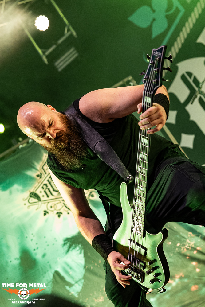 Robse, Metalacker 2025, Pic. by Alex. Wahl