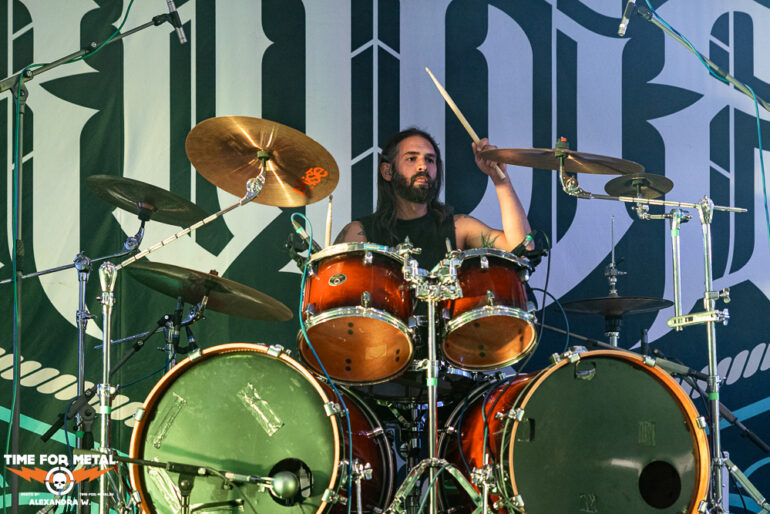 Robse, Metalacker 2025, Pic. by Alex. Wahl