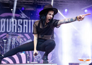 Setyøursails, Metalacker 2025, Pic. by Alex. Wahl