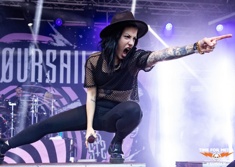 Setyøursails, Metalacker 2025, Pic. by Alex. Wahl