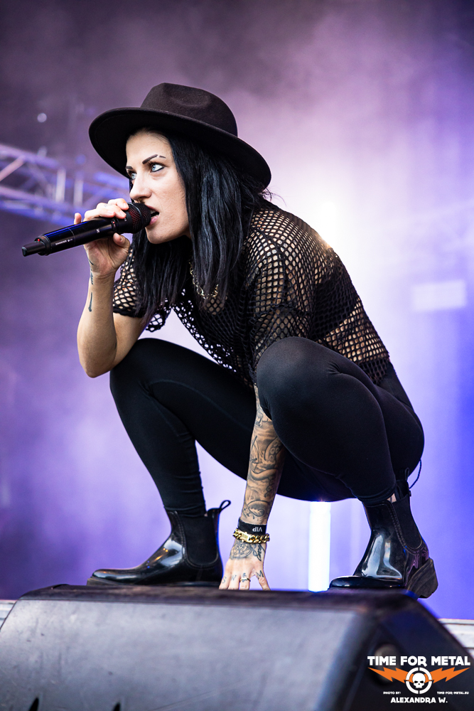 Setyøursails, Metalacker 2025, Pic. by Alex. Wahl