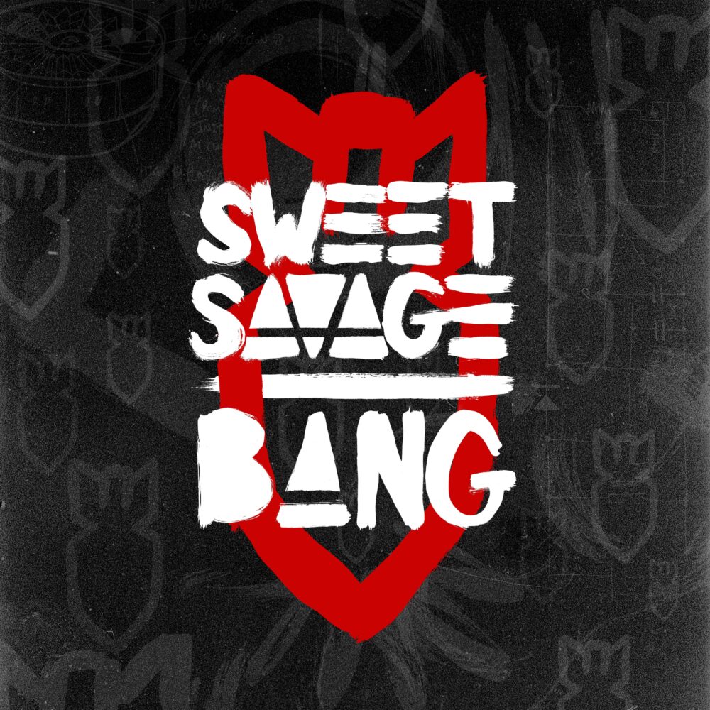 Sweet Savage - Bang