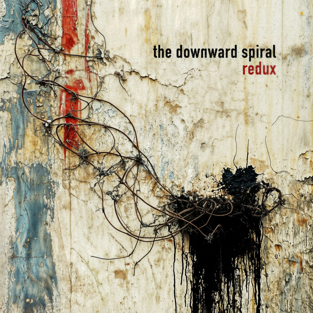 Various Artists - The Downward Spiral Redux