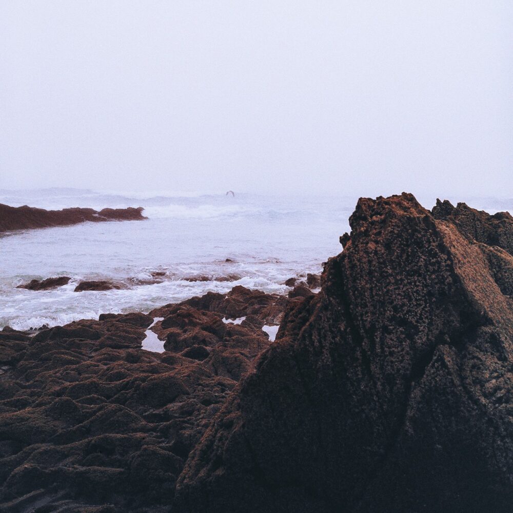 Coltaine – Brandung