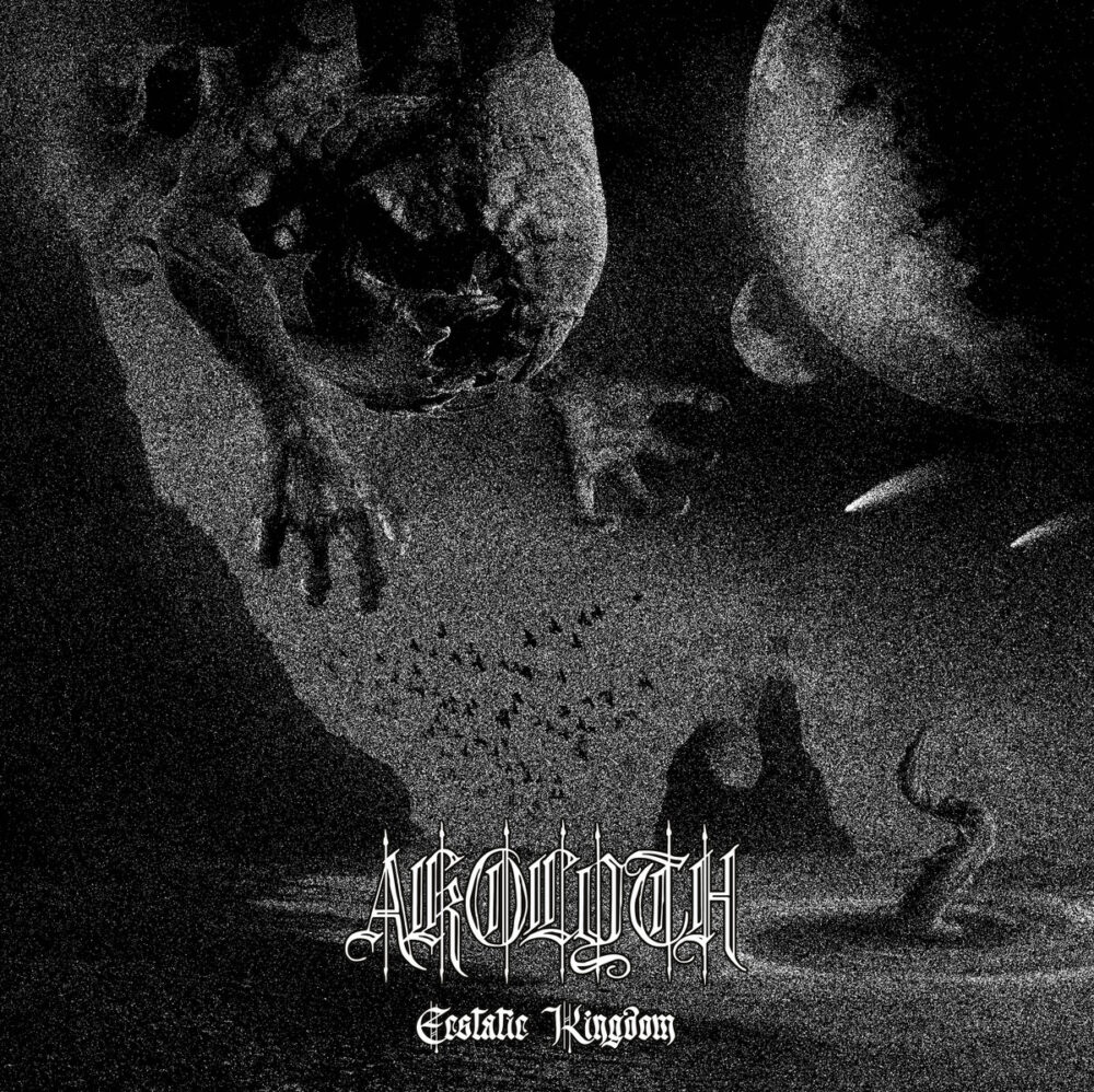 Akolyth - Ecstatic Kingdom