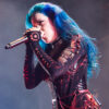 Arch Enemy, 10.10.2025, Stuttgart, Pic. by Alex. Wahl