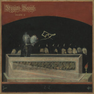 Bell Witch & Aerial Ruin – Stygian Bough: Vol. II