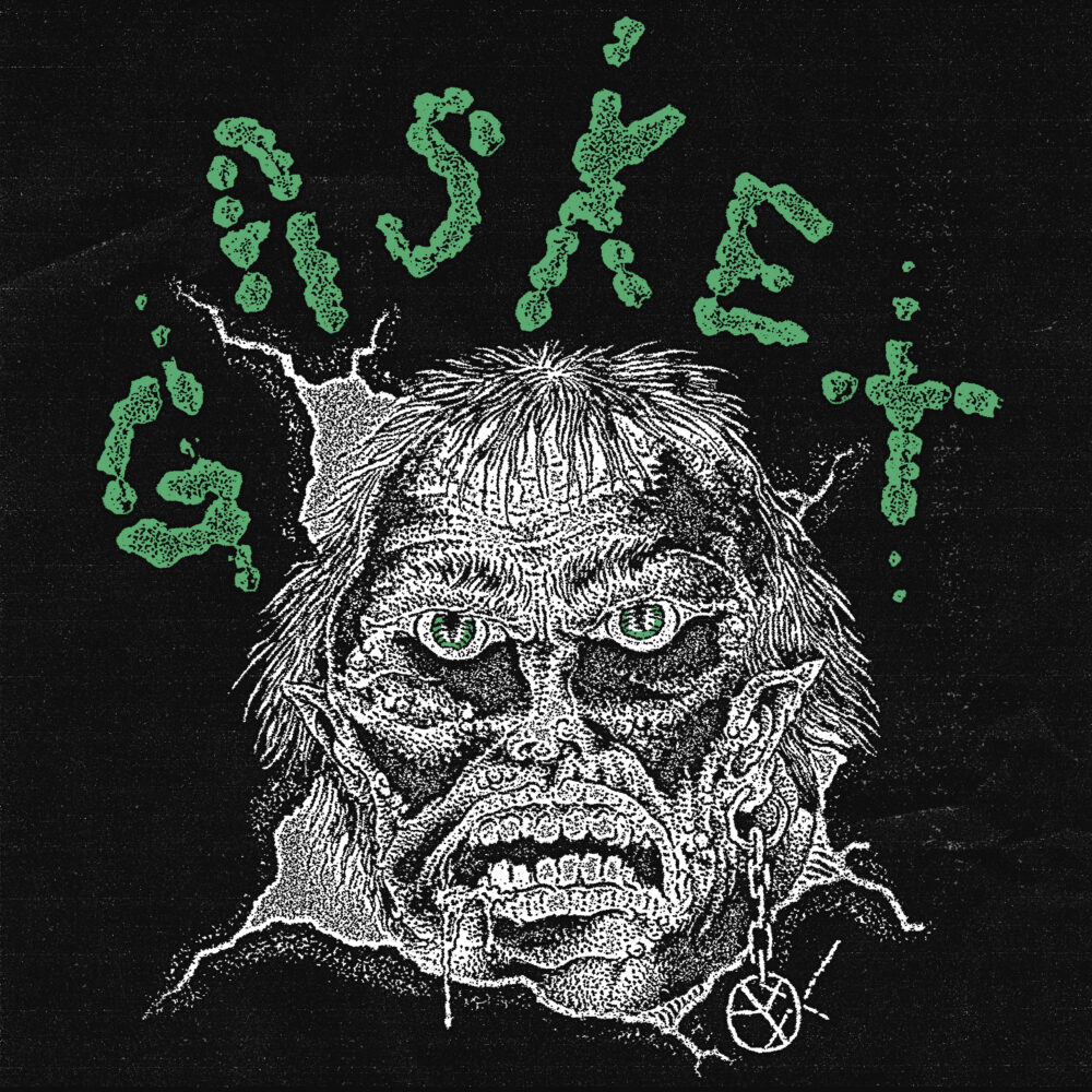 Gasket - Gasket
