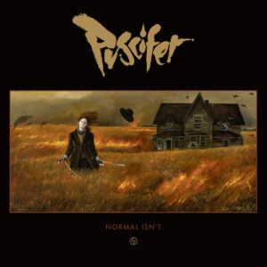 Puscifer - Normal Isn’t