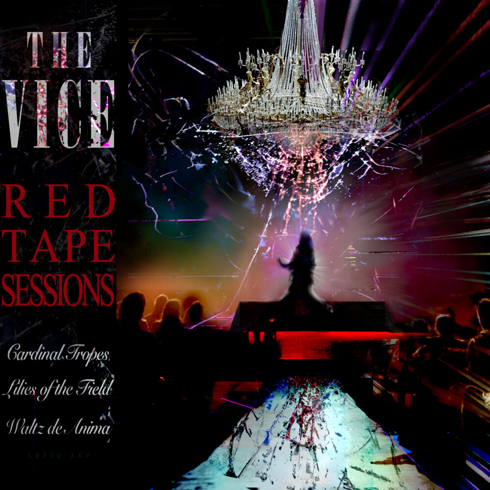 The Vice - The Red Tape Sessions