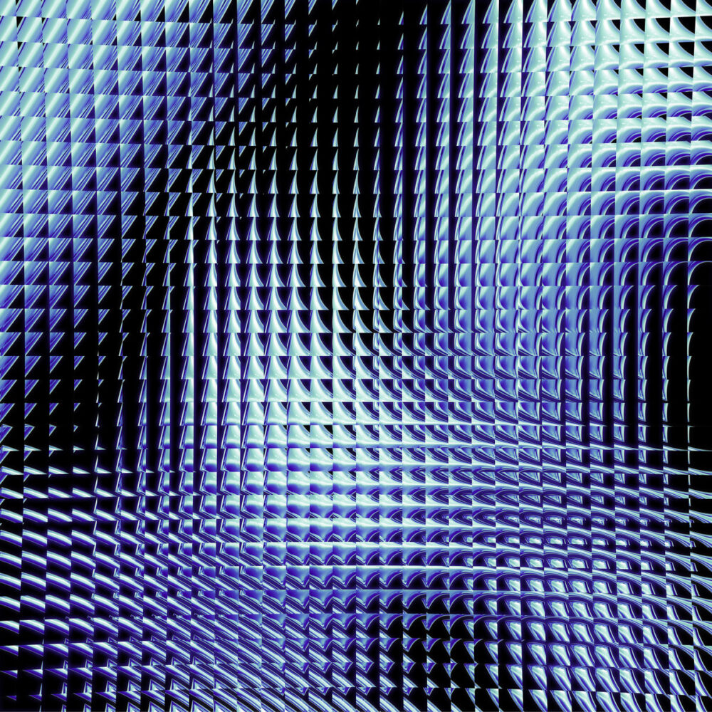 Zetra - The Floor Eternal (Re-Release)