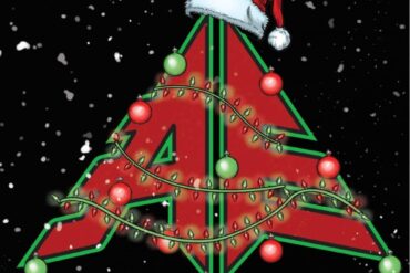 Airbourne, Christmas Bonus