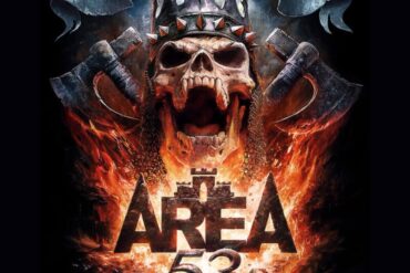 Area 53 Festival 2026