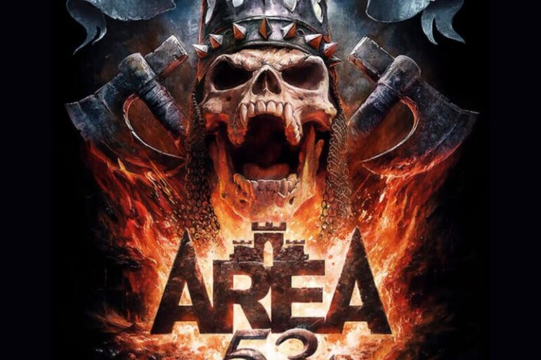 Area 53 Festival 2026