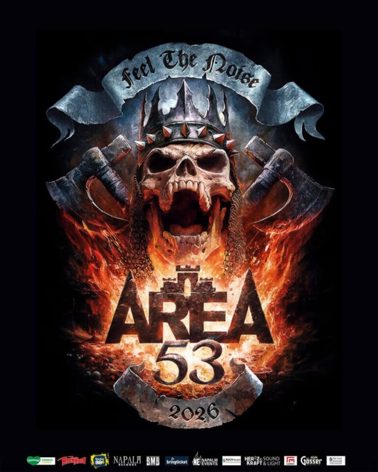 Area 53 Festival 2026