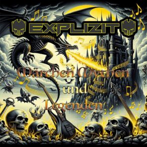 Ex-Plizit - Märchen, Mythen und Legenden