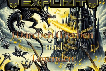 Ex-Plizit - Märchen, Mythen und Legenden