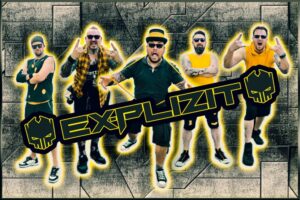 Explizit - Bandfoto