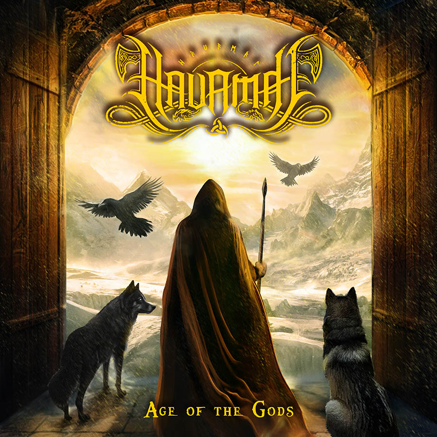 Havamal - Age Of Gods