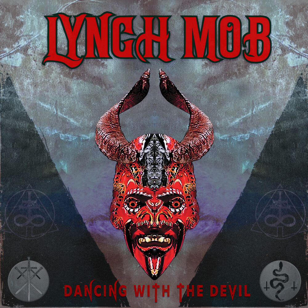 Lynch Mob - Dancing With The Devil