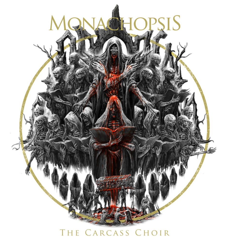 Monachopsis – The Carcass Choir