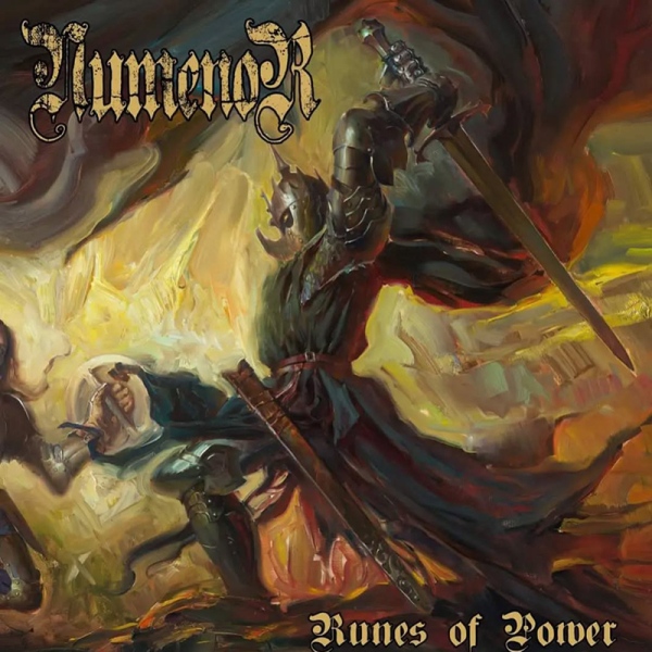Númenor - Runes Of Power
