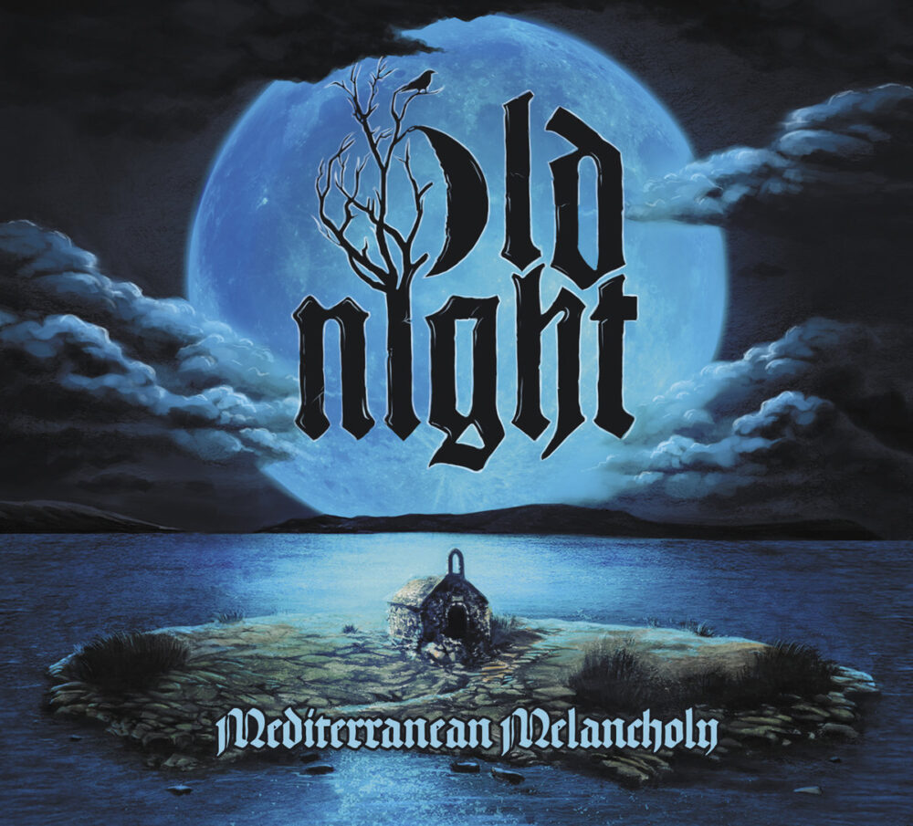 Old Night - Mediterranean Melancholy