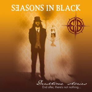 Seasons In Black - Deadtime Stories