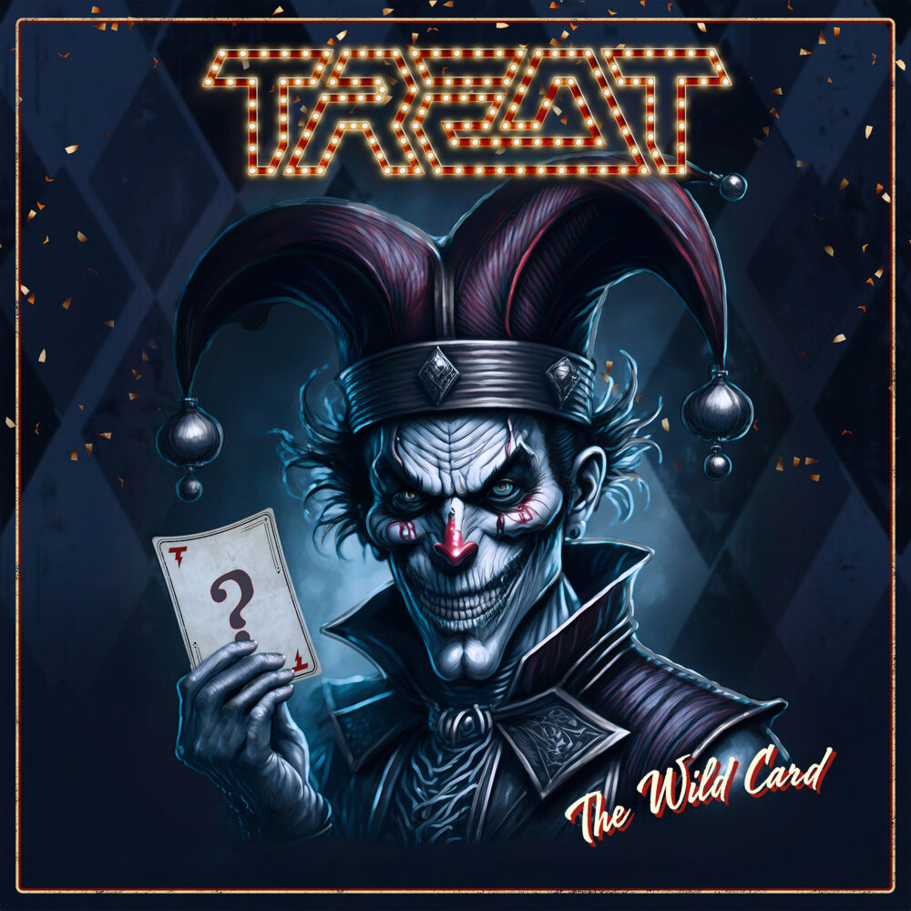 Treat – The Wild Card