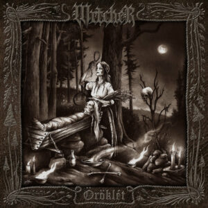 WitcheR - Öröklét