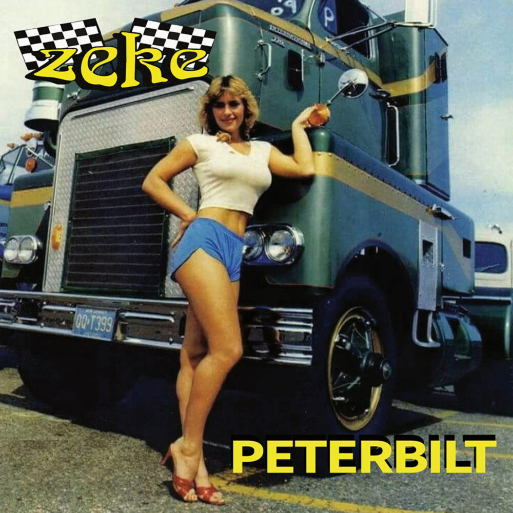 Zeke – Peterbilt
