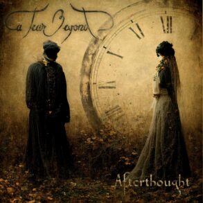 A Tear Beyond - Afterthought_Cover