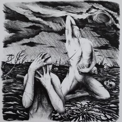 Aether - Verfallsschemen