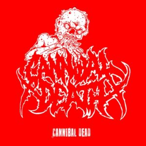 Cannibal Death - Cannibal Dead