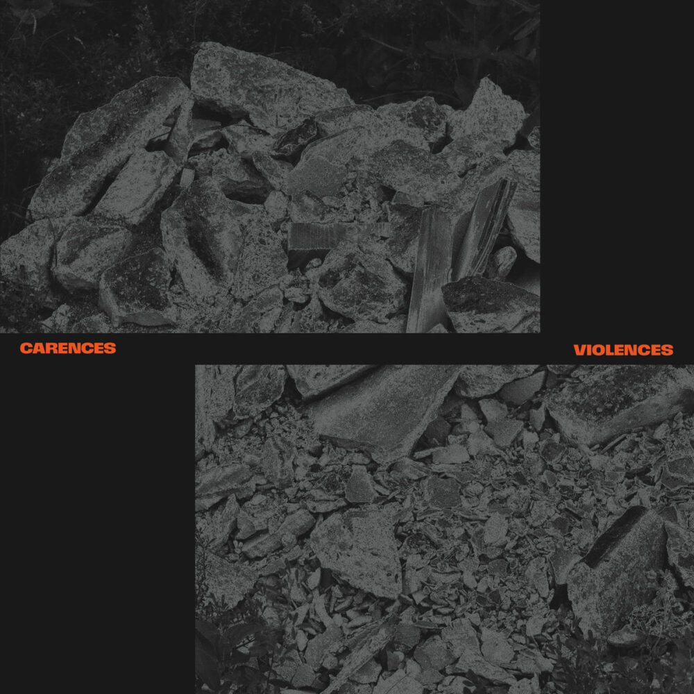 Carences - Violences