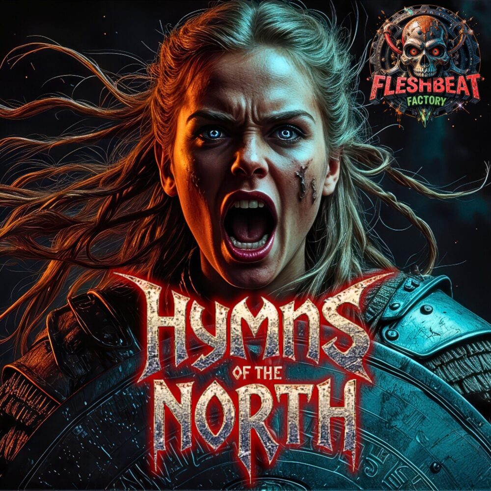 Fleshbeat Factory - Hymns Of The North