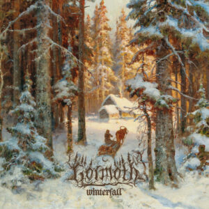 Gormoth - Winterfall