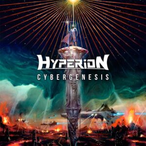 HyperioN - Cybergenesis