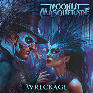 Moonlit Masquerade - Wreckage