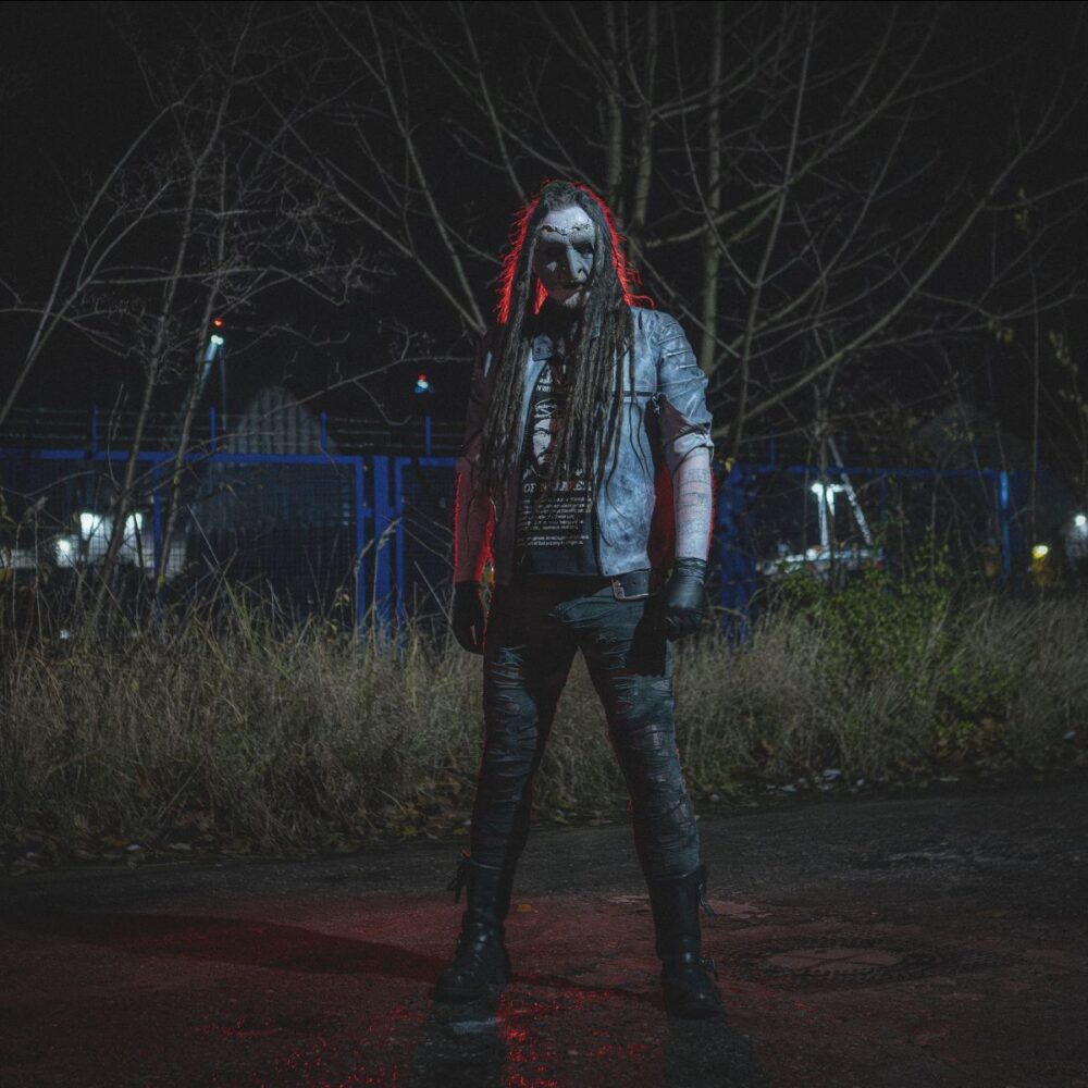 Mortiis: Co-Headliner-Tour „The Witches Of Dystopia Tour MMXXVI