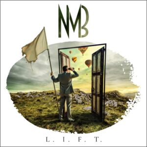 NMB - L.I.F.T.