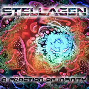 Stellagen - A Fraction Of Infinity