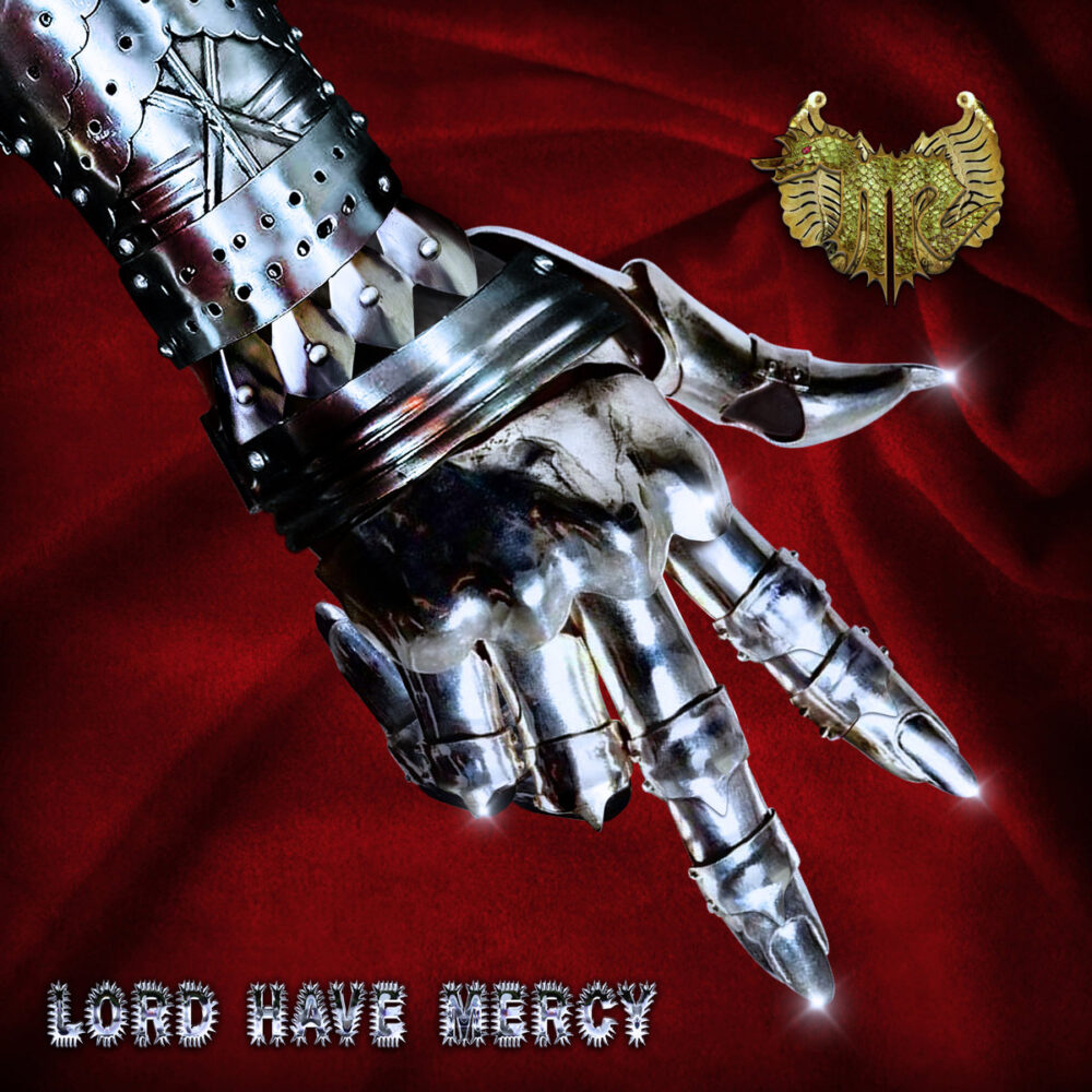 The Virgos - Lord Have Mercy