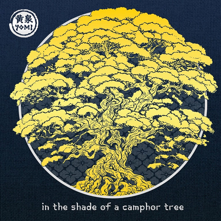 Yomi - In The Shade Of A Camphor Tree