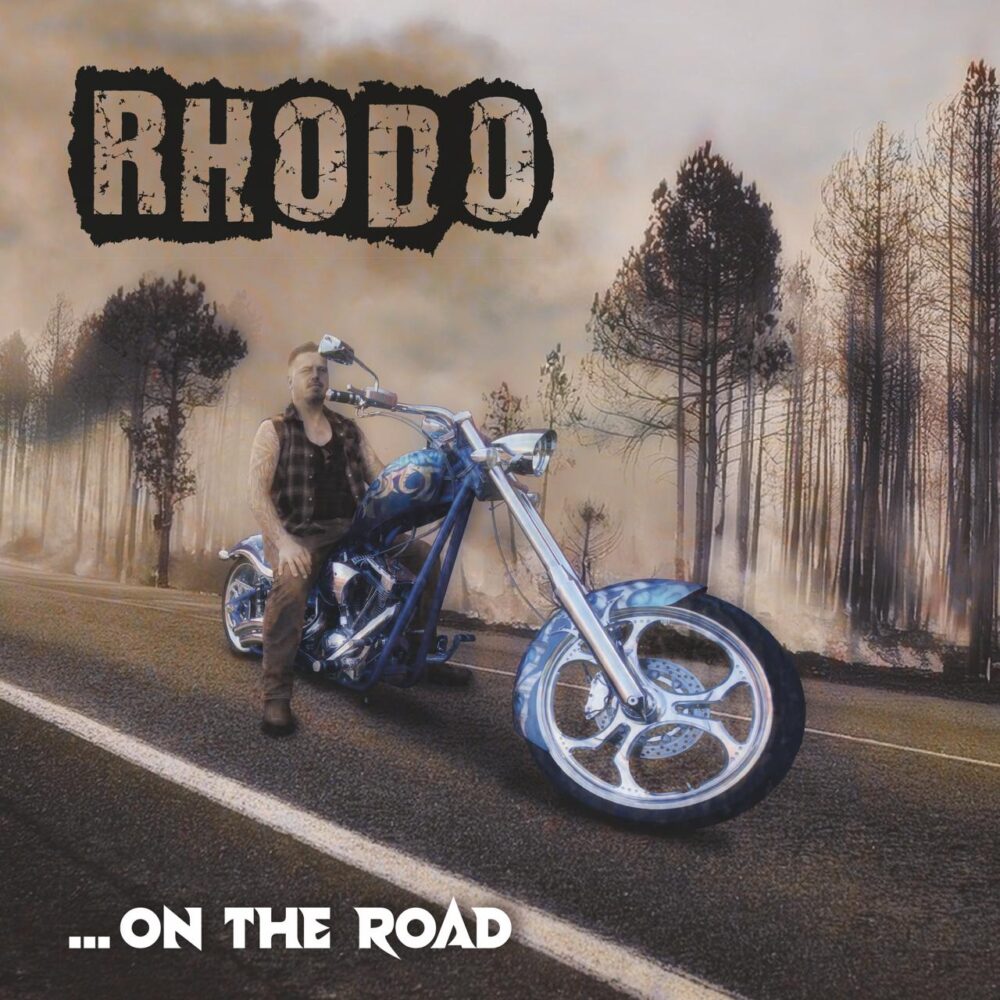 Rhodo – ... On The Road
