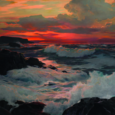 Aeon Temple – Resurfaced