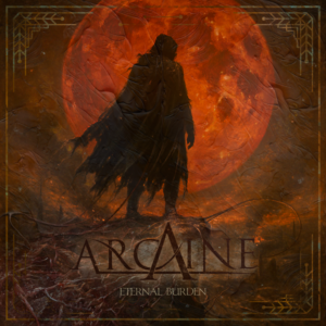 Arcaine - Eternal Burden