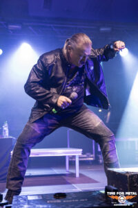 Axxis, Pic. by Alex. Wahl