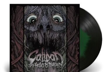 Caliban, Say Hello To Tragedy