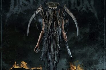 Discreation - Iron Times MMXXV